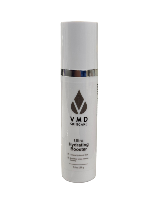 Ultra Hydrating Booster