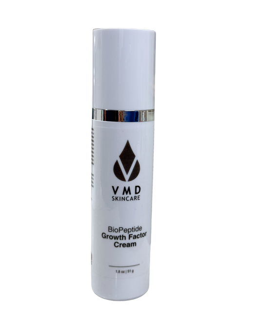 Bio Peptide Growth Factor Cream