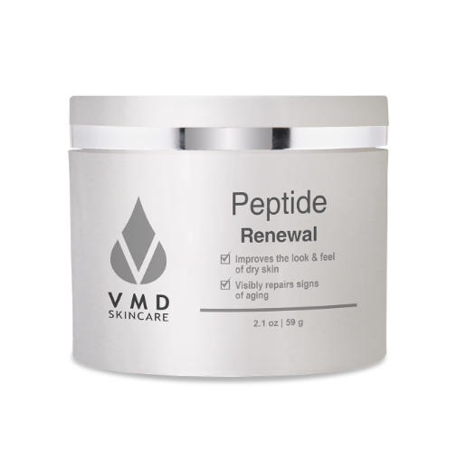 Peptide Renewal