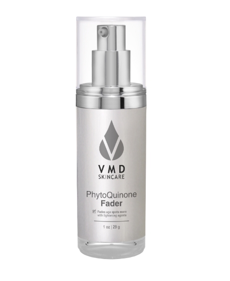 PhytoQuinone Fader