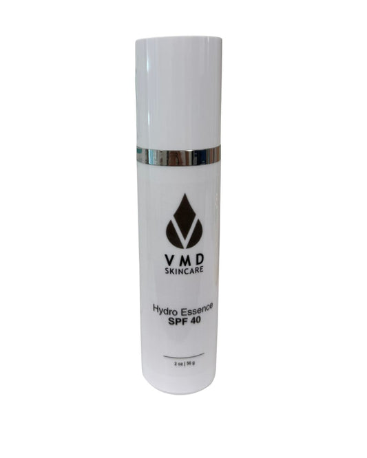 Hydro Essence SPF 40